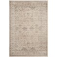 thumbnail image 1 of Safavieh Vintage 11' X 15' Power Loomed Rug in Creme, 1 of 3