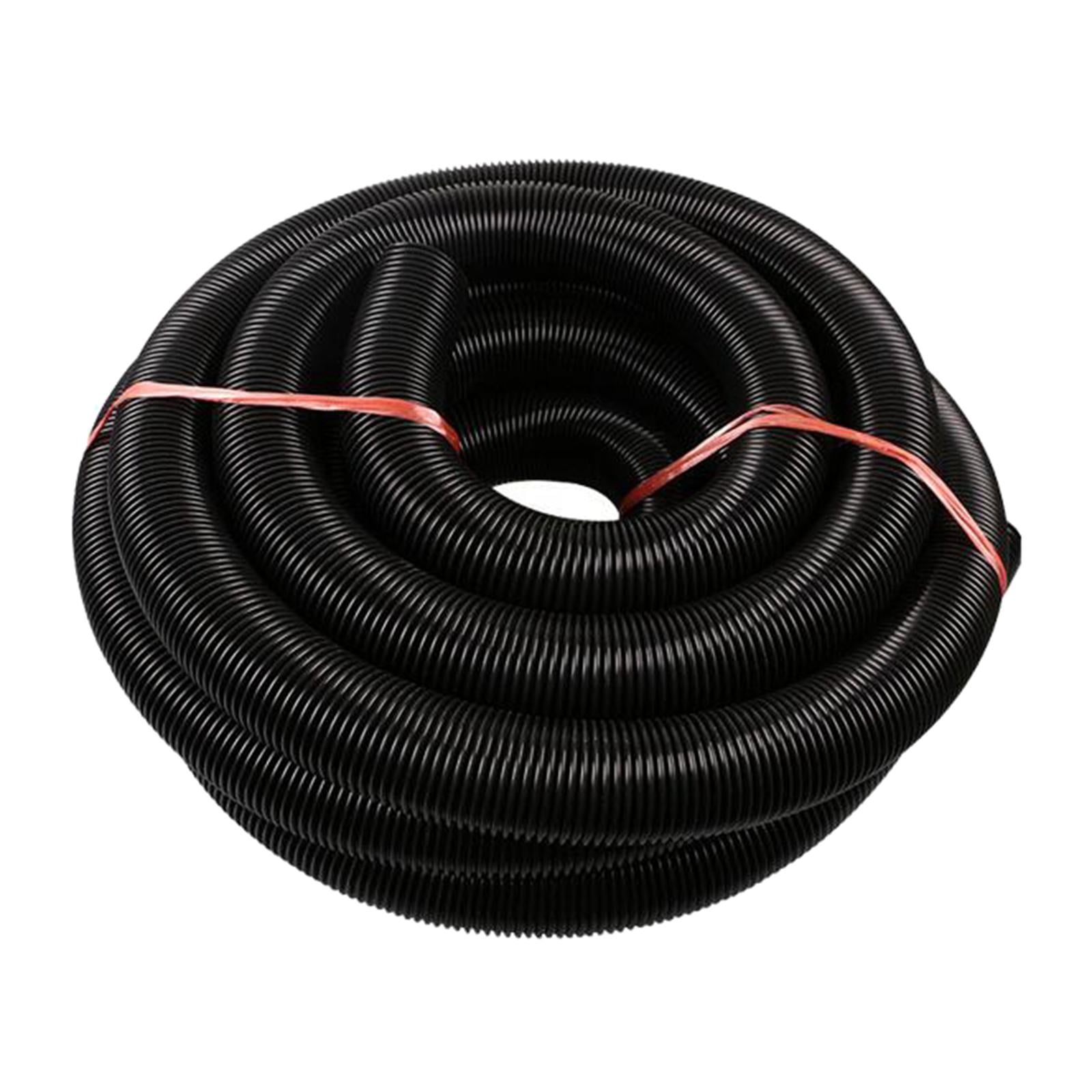 / 4m / 5m HOSE vacuum cleaner extra long tube 32mm inside diameter