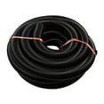 thumbnail image 1 of Industrial Vacuum Cleaner Thread Hose//Tube Inner 32mm 3/4/5 Water Absorption Machine Straws Vacuum Cleaner Parts , Black, 5M, 1 of 7