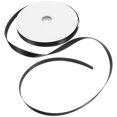 thumbnail image 6 of Houderco Ribbon Black 1 Roll 3583x0.5in Polyester, 6 of 8