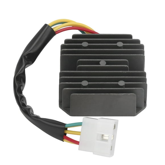 Replaces Rectifier,Voltage Regulator Rectifier Replacement UTV Rectifier Rectifier Breakthrough Technology
