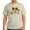 Natural, variant on CafePress - Owls Autumn Song T Shirt - Men's Classic Cotton T-Shirts