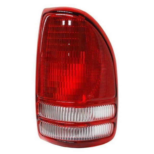 Calavera TYC Derecha Dodge Dakota 1997 1998 1999 2000 2001 2002 2003 2004