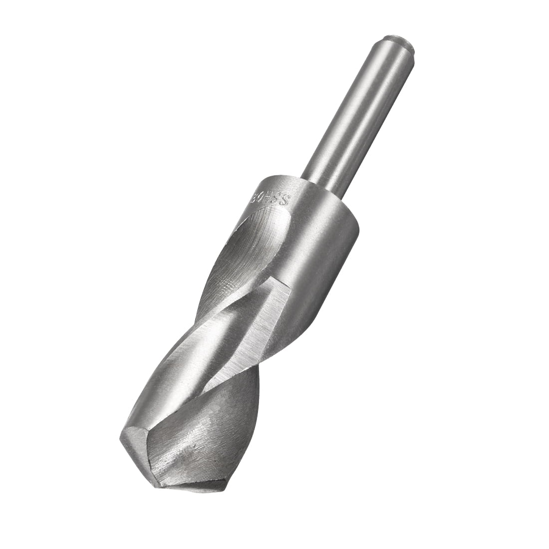 Drill Bit for Boring and Milling Processing Iron 30mm Round Shank Drill Bit