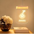 thumbnail image 1 of Led Pendant Lamp 2022 Fifa World Cup Football Team, 1 of 2