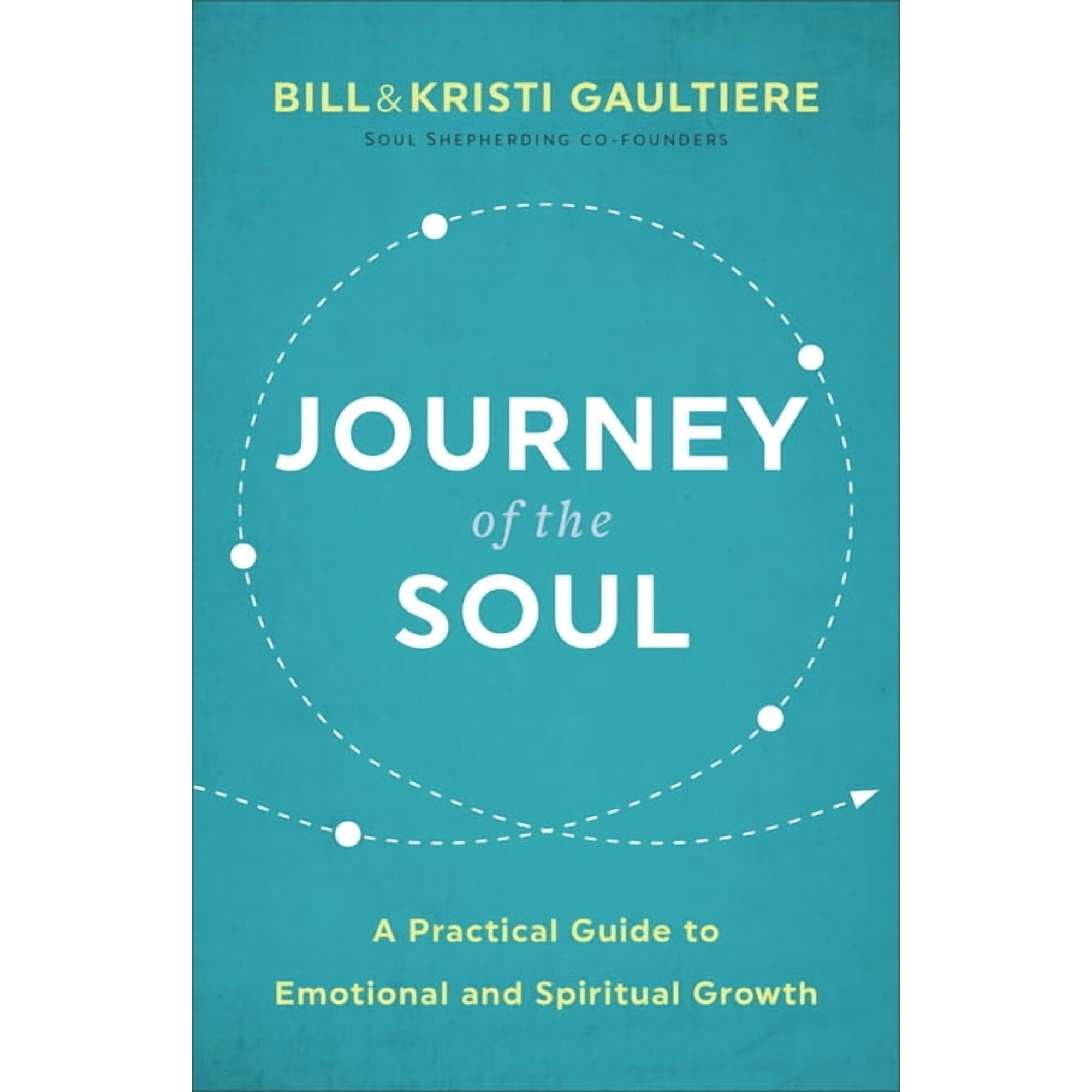 Journey of the Soul (Hardcover)