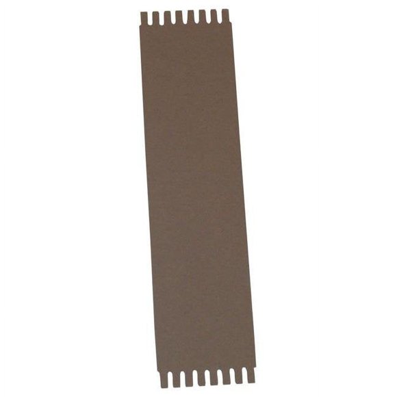 Inovart 2505 Métier à Tisser à Entailles de 3,25-13 Po - Pack de 12