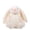 White, variant on Creative Cute Lop-Eared Rabbit Plush Toy