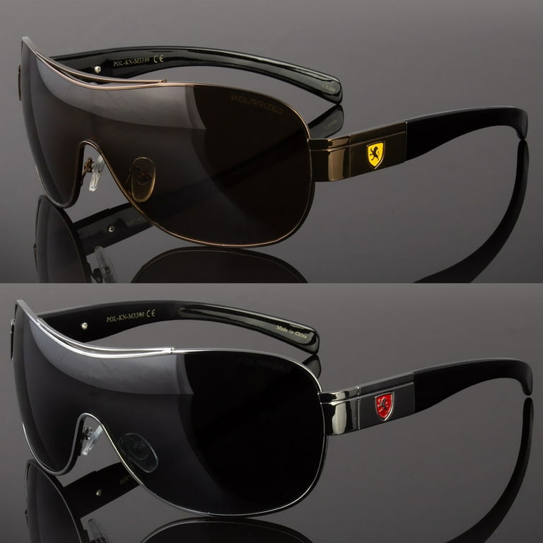 Sunglasses for Men - Men's Designer Polarized Sunglasses & Shades