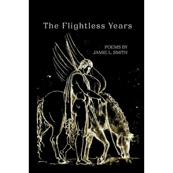 The Flightless Years, (Paperback)