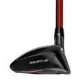 thumbnail image 4 of NEW TaylorMade Stealth 2 HD Rescue 4 Hybrid 23° Speeder NX Red Regular, 4 of 4