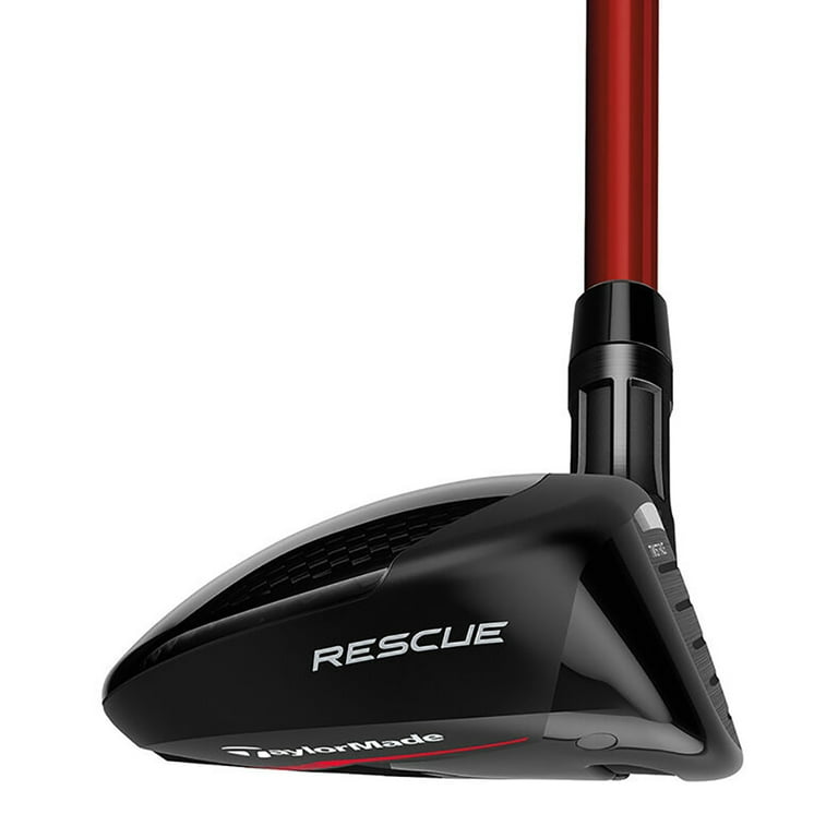 クラブ Taylormade STEALTH2 HD RESCUE #3 NEW TaylorMade Stealth 2 HD Rescue 3 Hybrid 20° Speeder NX Red