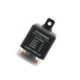 thumbnail image 2 of Youkk Battery Relay Start Switch Car Supplies Metal Handy Installation Long-lasting Professional Controllable RV Mass Switches 200A, 2 of 6