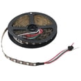 thumbnail image 4 of Ws2812B, 5M 5050 Smd, Digital 300 Led Strip Light, Addressable Color Dc5V, 4 of 6