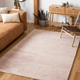thumbnail image 2 of SAFAVIEH Metro Jocin Distressed Area Rug, Pink/Ivory, 4' x 6', 2 of 8