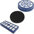 thumbnail image 1 of Pre-Motor Exhaust Filter Kit for Hoover U81 Breeze BR2020 BR30 BR71 Series Vacuum Cleaner, 1 of 4