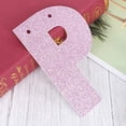thumbnail image 5 of Fymlhomi 3 Meters Happy Mother's Day Banners Glitter Streamer Mother's Day Bunting Garland Decoration Mother's Day Favors Pink Party Supplies, 5 of 5