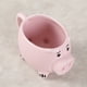 thumbnail image 3 of Taza de café de cerdito rosa de cerámica, taza de cerdito, taza de animales de dibujos animados, taza de agua de cerdito en relieve 3D, 3 of 5