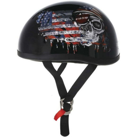 Skid Lid Original Live to Ride XX-Large
