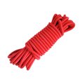 thumbnail image 5 of Cuerda elástica de la cuerda de la cuerda del amortiguador elástico de 5m x 5m m ata abajo diy para el barco rojo del kayak Sunnimix Cable elástico del amortiguador auxiliar, 5 of 5