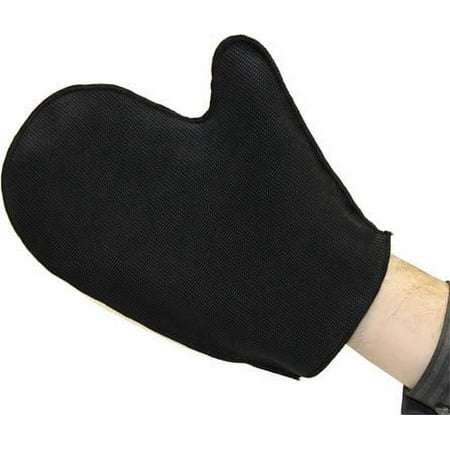 Image of Hercules HERMFG01 Microfiber LCD Cleaning Glove for Plasma LCD TFT & LED TV Screens