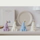 thumbnail image 4 of Velas decorativas, velas perfumadas de gnomo, velas de té, velas de cera de soja, velas de aromaterapia, fiestas de Navidad, decoración de otoño e invierno, mesa del hogar, decoración de Año Nuevo, 4 of 6