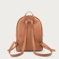 thumbnail image 3 of Leather Backpack OAK & ELK Black, 3 of 11