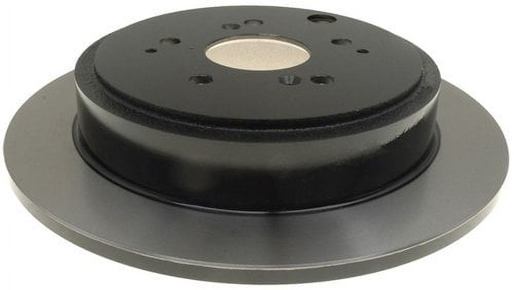 Raybestos 980032 Advanced Technology Disc Brake Rotor Fits select: 2003-2008 HONDA PILOT, 2001-2006 ACURA MDX