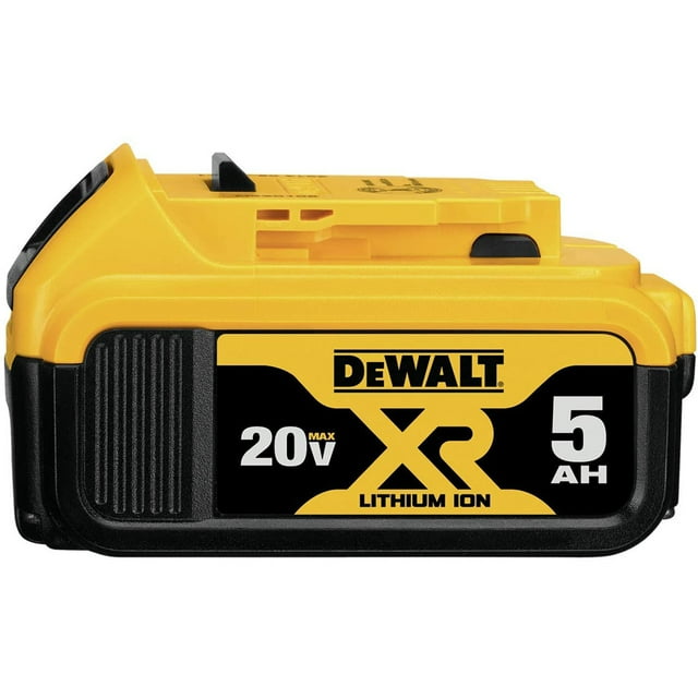 Batería Dewalt 5 Amp 20v Max XR DCB205