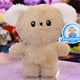 thumbnail image 2 of PELUCHERIA Peluches de Oso, Conejo, Rana Estilo Baby loompas, 20 cm (Oso, 1, Unidad), 2 of 5