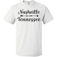 thumbnail image 3 of Inktastic Nashville Tennessee Est.1779 T-Shirt, 3 of 5