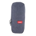 thumbnail image 2 of LOVIVER Pencil Case Stationery Bag Dual Zipper Large for School Students Blue, 2 of 8