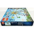 thumbnail image 5 of LEGO Creator Expert Ferris Wheel 10247 Construction Set, 5 of 10