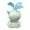C, variant on Halloween Creepy Vegetable Statues — Bizarre Expressions with Haunted Details, Halloween Decorations for Halloween Parties & Trick or Treat Nights — perfect for spooky Halloween setups