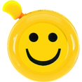 thumbnail image 2 of M-Wave Always Smilin 3D Bicycle Bell, Yellow, 2 of 2