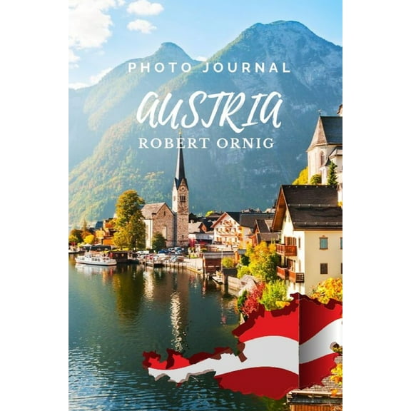 Austria, (Paperback)
