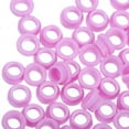 thumbnail image 3 of NUOLUX 100Ud Porcelana Rosa Resistencia Para Conexión Y Reparación De Hilos En Máquinas, 3 of 8
