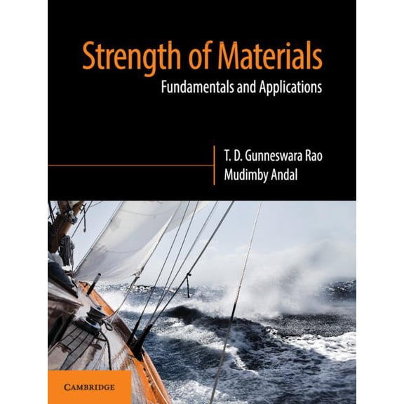 Strength of Materials, (Paperback)