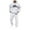 men's tracksuits MH5 White, variant on TSHXS Sweat Suits Men 2 Piece Set For Men Mens 2 Piece Sweatsuit Outfits Hoodie Sweatshirt & Joggers Sweatpants Set Tracksuit XXXL