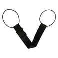 thumbnail image 1 of Sangles de Valise Élastiques pour Camping Randonnée Valise, 1 of 8