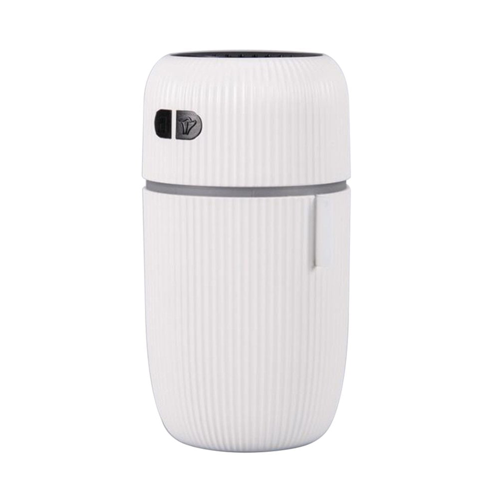 Sleeping Aid White Noise Humidifier Household USB Car 3in1 Mini