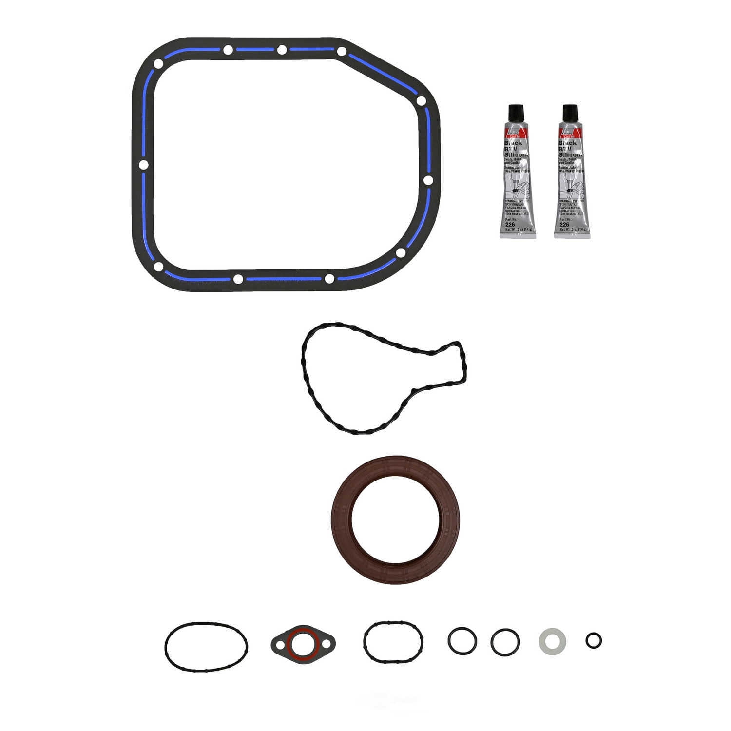 FEL-PRO CS 26258-1 Conversion Gasket Set