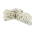 thumbnail image 2 of Milaget Miniature 1/35 Mur de Sac de Sable Non Peint pour la Construction Décor Matériel de Table de Sable, 2 of 7
