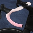 thumbnail image 3 of Road Cycling Bicycles Handle Bar Tape Shocked Absorbing Bike Handlebars Tape During Long Cycling, 3 of 7