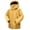 Yellow, Black, Multicolor, variant on Otqutp Boys Insulated Parka Winter Coat Kids Warm Jacket Water-Resistant Windproof Hiking Outerwear Girls Hooded Windbreaker