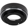 thumbnail image 3 of Pro Lens Mount Adapter for Contax G SLR Lenses to Canon RF (EOS-R) Mount Mirrorless Camera Bodies, 3 of 3