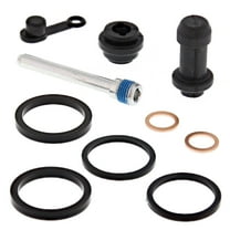 All Balls Racing Caliper Rebuild Kit 18-3109 For Honda CBR 250 R 11 12 13