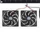 thumbnail image 2 of Extractor de Ventilador Solar para Invernadero de Ventana de Gallinero, 2 of 2