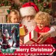 thumbnail image 1 of Adornos Colgantes onlyliua para Navidad Dinosaurios y Automóviles, 1 of 7