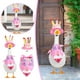 thumbnail image 2 of Fiesta de cumpleaños Porch Goose Traje de gala Traje de gala blanco para gansos Decoración festiva, 2 of 6
